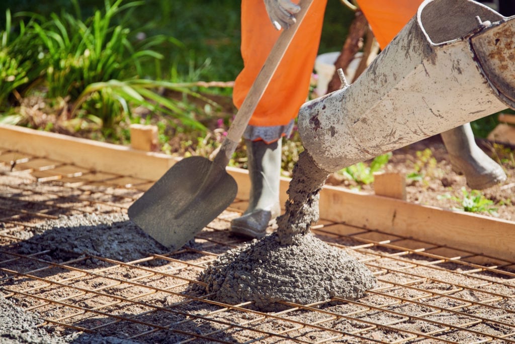 How to Choose a Concrete Contractor