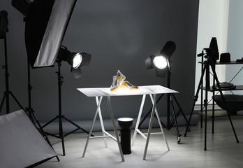 Essential Elements of Product Photography