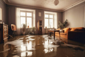 Water Damage